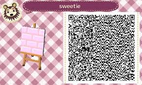 Animal Crossing New Leaf Qr Code Paths Pattern Qr Codes Animal Crossing Animal Crossing Qr Qr Codes Animals