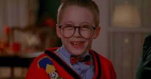 Fuller Mccallister Getting Ready For Bed Unbelievable Facts Oldboy Home Alone