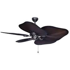 Zoomed Harbor Breeze 52 Baja Polished Pewter Ceiling Fan Ceiling Fan Coastal Ceiling Fan Ceiling Fan Bedroom