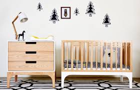 Luxury Nursery Furniture Ireland Bunny Clyde Detskaya Mebel Mebel Detskie
