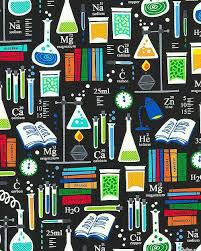 Fun Background Rumus Kimia Kimia Fisika