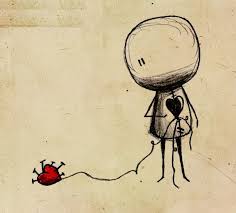 Dead Love Dessins Coeur Brise Dessin Bonhomme Dessin Coeur