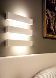 Net Muro For M Viabizzuno Progettiamo La Luce Interior Lighting Living Room Lighting Modern Wall Lamp