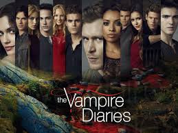 The Vampire Diaries Season 1 Posters Poster Nao Oficial Da 4ª Temporada De The Vampire D Vampire Diaries Seasons Vampire Diaries Books Vampire Diaries Poster