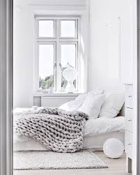You Can Never Go Wrong With An All White Interior Especially If You Are An Organizing Maniac A Control Freak Or An Obsessive White Rooms White Interior Home