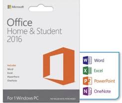 Other Computer Software 182 Microsoft Office Home And Student 2016 Retail Product Key For Windows Buy Microsoft Office Student Computer Software