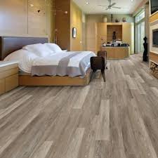 Trafficmaster Allure 6 In X 36 In Khaki Oak Luxury Vinyl Plank Flooring 24 Sq Ft Case 85312 The Home Depot Luxury Vinyl Plank Luxury Vinyl Plank Flooring Vinyl Plank Flooring