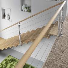 Balustrade Garde Corps Et Rampe D Escalier Leroy Merlin Idees Escalier Rampe Escalier Escalier