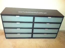 Ikea Hopen 8 Drawers Dresser Assembled In Laurel Md By Furniture Assembly Experts Company Furniture Assembly Ikea Hopen Ikea Furniture Assembly