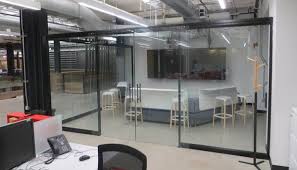 Break On Through To The Other Side Commercial Glass Interior Door Options Commercial Interior Doors Glass Doors Interior Interior Door With Window