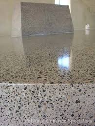 Polished Concrete Floor Finish By Peg Syverson Via Flickr Polished Concrete Concrete Floors Polished Concrete Flooring