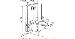 Resultat De Recherche D Images Pour Dimension Toilettes Dimension Wc Toilette Suspendu Wc Suspendu