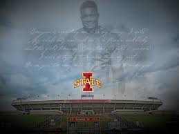 Quote From Jack Trice Category 10 Jack Trice Stadium Iowa State Football Iowa State Athletics Iowa State