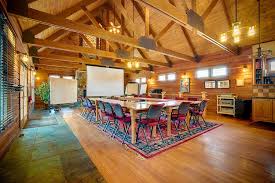 Open Rafter Ceiling House Floor Plans Home Ceiling Pole Barn Homes