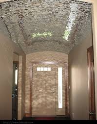 Gorgeous Mirror Diy Ideas Mirror Ceiling Mirror Mosaic Ceiling Art