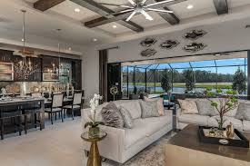 New Home Gallery Homes By Westbay Tampa Bay Homebuilder New Homes Building A House House Design