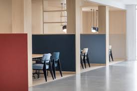Public 05 Interior Architect Office Interior Design Office Design