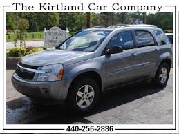Price 9 780 00 Year 2005 Make Chevrolet Model Equinox Trim Lt Body Style Suv Awd Mileage 72 557 Engi Chevy Equinox Body Style Suv