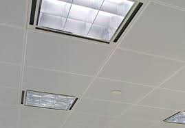 Clip In A Bar Metal Ceiling Tiles From Burgess By System A Flexible System Providing Economic Solutions For Metal Ceiling Metal Ceiling Tiles Ceiling Design