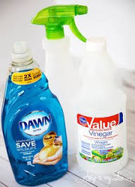 Homemade Bath And Shower Cleaner Recipe Skip To My Lou Cleaning Homemade Bathroom Cleaner Shower Cleaner