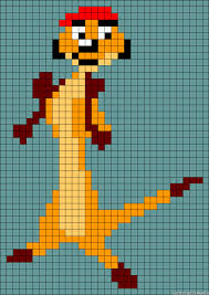 A60370 Friendship Bracelets Net Perler Beads Perler Alpha Patterns
