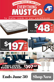 Everything Must Go We Re Clearing Our Warehouses To Make Room For New Styles So You Get Our Lowest Prices Mattress Furniture Room Packages Mattress Bedroom