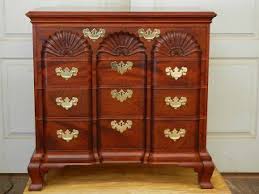 Doucette And Wolfe Fine Furniture Makers Chippendale Chest Of Drawers Antique Reproduction Furniture Period Furniture Furniture Maker