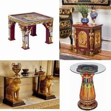Top Tips For Egyptian Style Home Styling Egyptian Furniture Egyptian Home Decor Egyptian Design