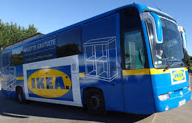 Bon Plan Des Navettes Gratuites Pour Se Rendre A Ikea Depuis Le Centre Ville De Toulouse Actu Toulouse