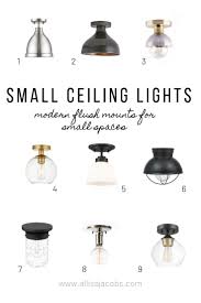 Modern Ceiling Lights For Small Spaces Flushmountlights Ceilinglights Lighting Modern Ceiling Light Ceiling Lights Modern Ceiling