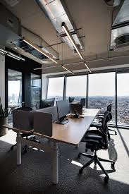 Visa Innovation Centre Tlv Offices Tel Aviv Office Snapshots Office Furniture Layout Home Office Furniture Industrial Office Design