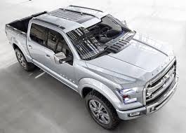 4 Ford Atlas Concept 2013 Ford Atlas Concept Auto Hosting Motori