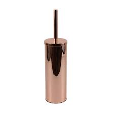 Brosse Wc Metal Copper Cuivre Brosse Wc Cuivre Et Brosse Toilette