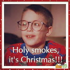 Holy Smokes It S Christmas Fuller Home Alone Favorite Movie Favorite Holiday Favorite Holiday Holi Favorite Movies