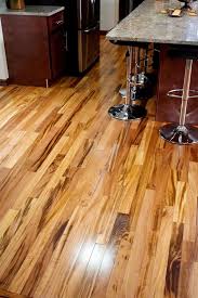 4 Clear Prefinished Solid Brazilian Tigerwood Koa Wood Hardwood Flooring Sample Tigerwood Flooring Hardwood Floors Flooring