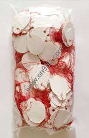 Tag Harga Emas Oren Tali Oren Tag Harga Emas Tags