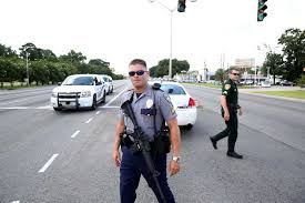 Three Officers Killed And Three Injured In Baton Rouge Shooting Sheriff S Office Says The Washington Post Police Officer Shot Baton Rouge Baton Rouge Police