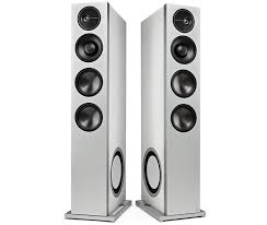 Definitive Technology Demand 17 Floor Standing Speakers In 2020 Definitive Technology Floor Standing Speakers Speaker