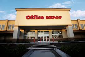 Office Depot 1960 Santa Rosa Ave Santa Rosa Ca 95407 Yp Com