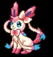 Pokemon Kawaii Anime Pixel Art Pixel Art Pix Art