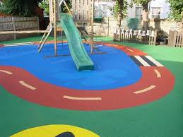 Best Surfacing Fun Ideas For Kids Playground Design Kids Playground Playground Flooring Kids Indoor Playground