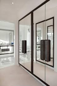 Taskworthy Ltd Portfolio Of Private And Commercial Residential Interiors Glass Closet Wardrobe Doors Residential Interior