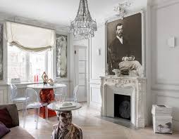 Home Of Surreal Interiors Modern Empire Style Modern Empire Interior Design Design