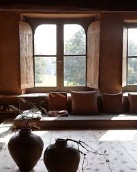 Axel Vervoordt S Home In Schilde Belgium By Axel Vervoordt Axelvervoordt Axelvervoordt Serene Timelessness Balance Betw Decor Rustic Interiors Design