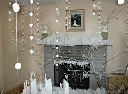 Cotton Ball Snow Falling From The Ceiling Winter Wonderland Birthday Party Winter Wonderland Birthday Prom Decor