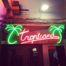 San Antonio Ibiza Club Tropicana Party Club Tropicana Ibiza Travel