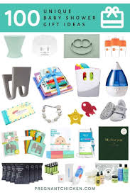 100 Unique Baby Shower Gift Ideas In 2020 Baby Shower Gifts Unique Baby Shower Gifts Best Baby Shower Gifts
