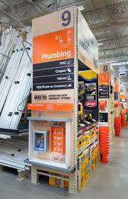 The Home Depot Retail Store Design Gym Design Interior Home Depot Store