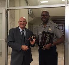 Please Join Us In Congratulating Captain Billy Boatwright On His Retirement From The Bibb County Sheriff S Off Sheriff Office County Sheriffs Captain