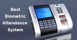 Monitor Attendance Timings Of Your Employees With Ease Using The Best Biometric Attendance Systems In In Biometrics Fingerprint Technology Finger Print Scanner